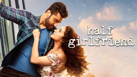 half girlfriend full watch online